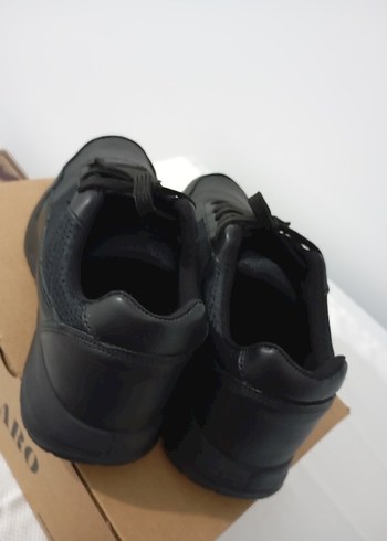 zimaro 44 numara günlük ayakkabı - Görsel 7