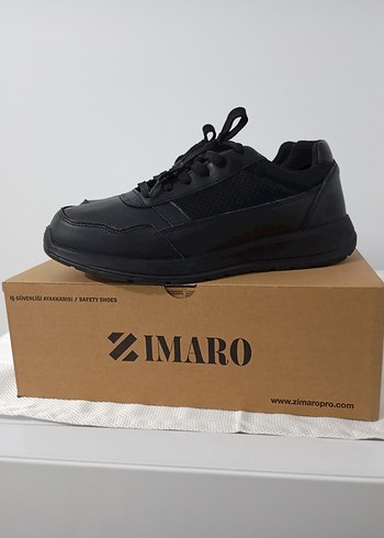 zimaro 44 numara günlük ayakkabı - Görsel 2