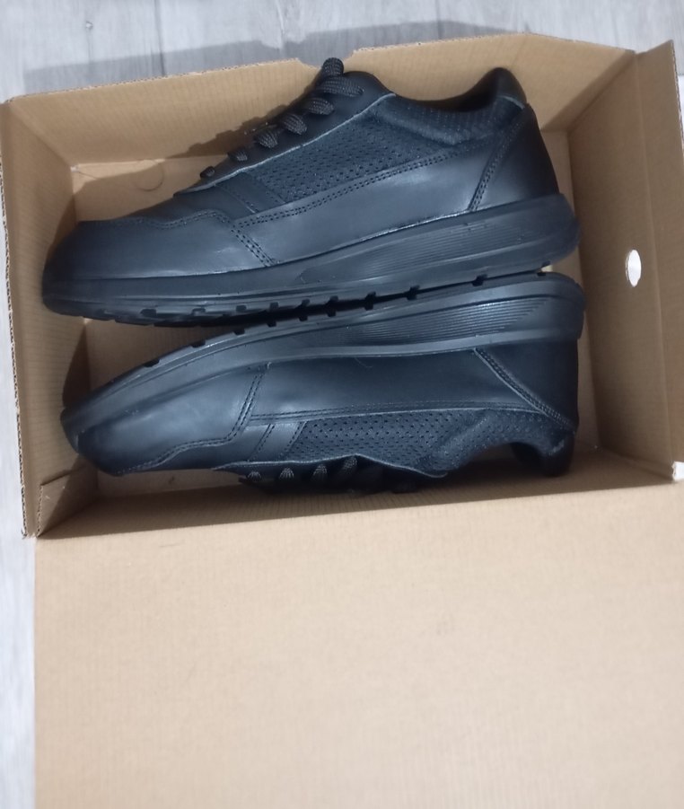 zimaro 44 numara günlük ayakkabı - Görsel 3