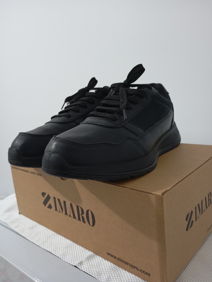 zimaro 44 numara günlük ayakkabı - Görsel 4