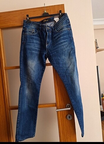 LITTLE BİG KOT PANTOLON