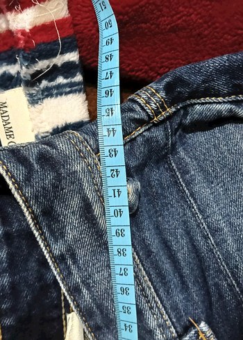 LTB JEAN OLCULERI RESIMLERDE BELIRTILDI - Görsel 4