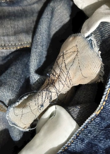 LTB JEAN OLCULERI RESIMLERDE BELIRTILDI - Görsel 7