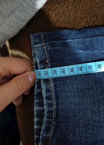 LTB JEAN OLCULERI RESIMLERDE BELIRTILDI - Görsel 5