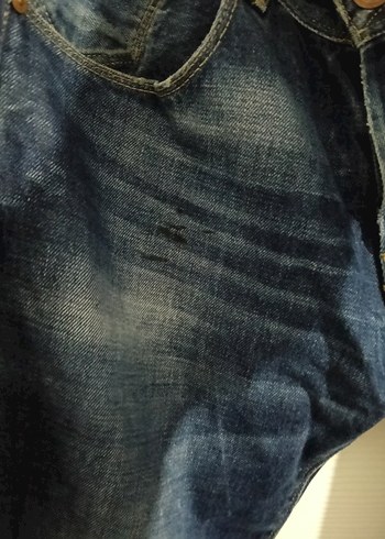 LTB JEAN OLCULERI RESIMLERDE BELIRTILDI - Görsel 2