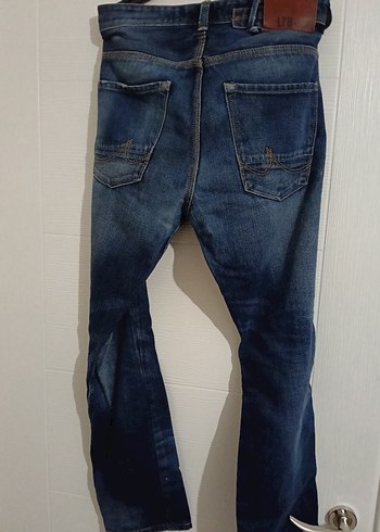 LTB JEAN OLCULERI RESIMLERDE BELIRTILDI - Görsel 3