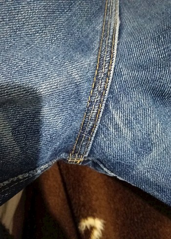 LTB JEAN OLCULERI RESIMLERDE BELIRTILDI - Görsel 6