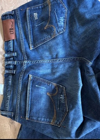 LTB JEAN RESIMLERDE OLCULERI BELIRTILDI - Görsel 2