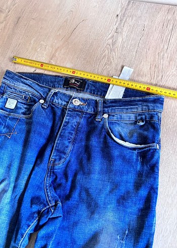 LTB JEAN RESIMLERDE OLCULERI BELIRTILDI - Görsel 5