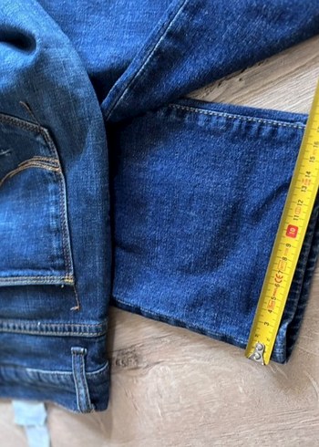 LTB JEAN RESIMLERDE OLCULERI BELIRTILDI - Görsel 3