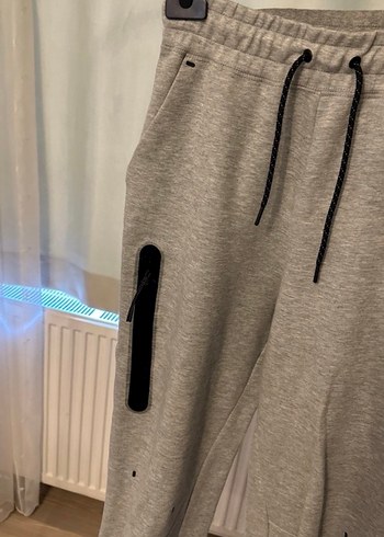 NİKE TECH FLEECE ORJİNAL EŞOFMAN ALTI - Görsel 3