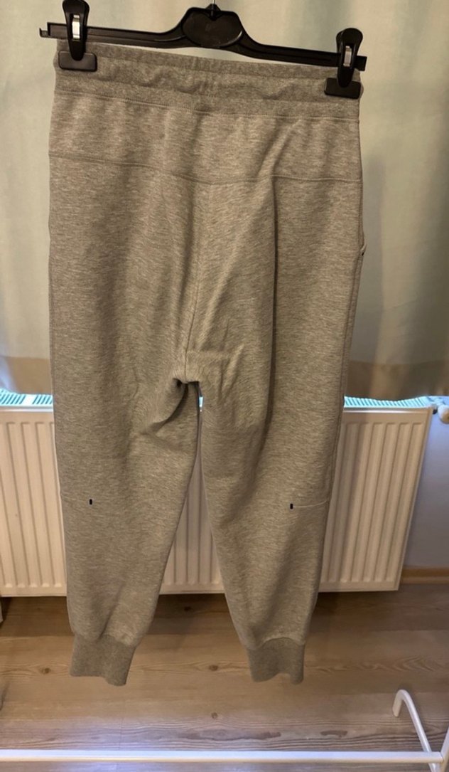 NİKE TECH FLEECE ORJİNAL EŞOFMAN ALTI - Görsel 4