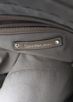 Beden CALVİN KLEİN