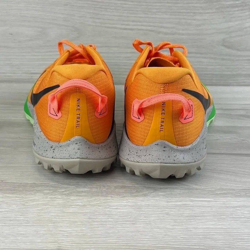 Nike koşu ayakkabısı Air Zoom Terra Kiger 6 Arazi - Görsel 3