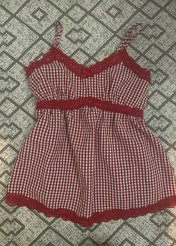 American Vintage Vintage Bluz