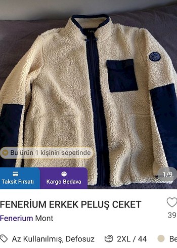 Fenerium 2xl