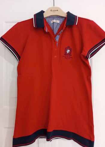 U.S Polo Assn. Standart Beden