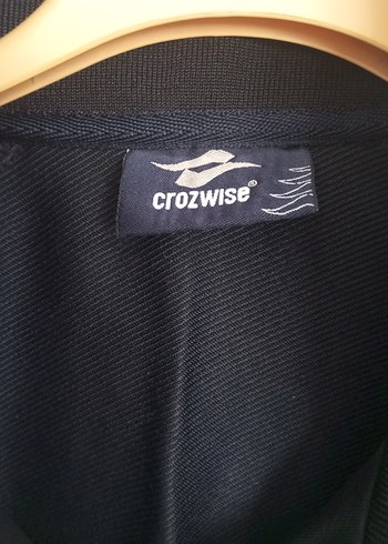 Unisex Lacivert Fermuarlı Eşofman Takımı - Görsel 4