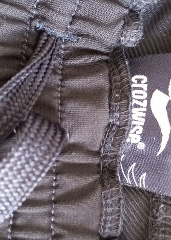 Unisex Lacivert Fermuarlı Eşofman Takımı - Görsel 7