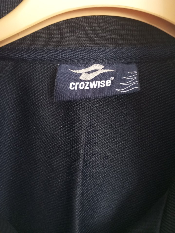 Unisex Lacivert Fermuarlı Eşofman Takımı - Görsel 4