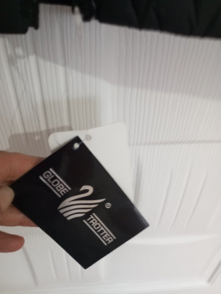 Unisex Siyah Fermuarlı Günlük Mont - Görsel 3