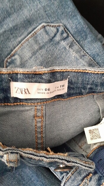 Kargo pantolon  - Görsel 2