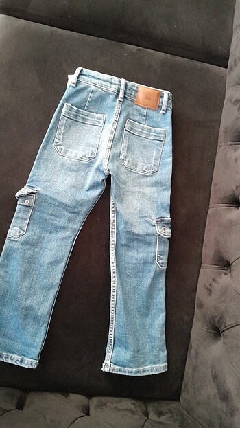 Kargo pantolon  - Görsel 3