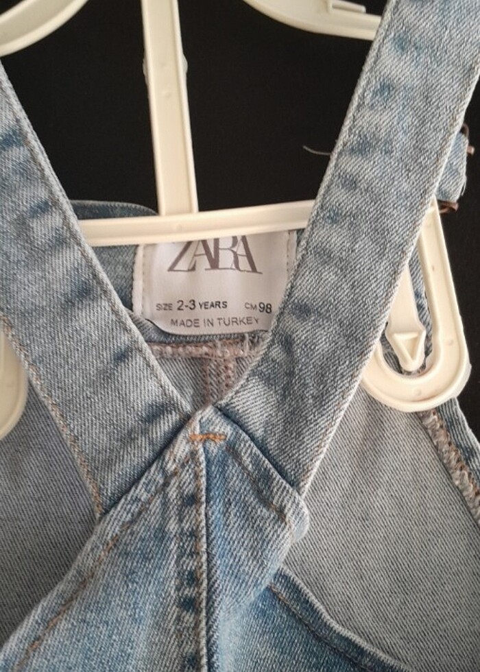 Kiz çocuk jile - Görsel 3