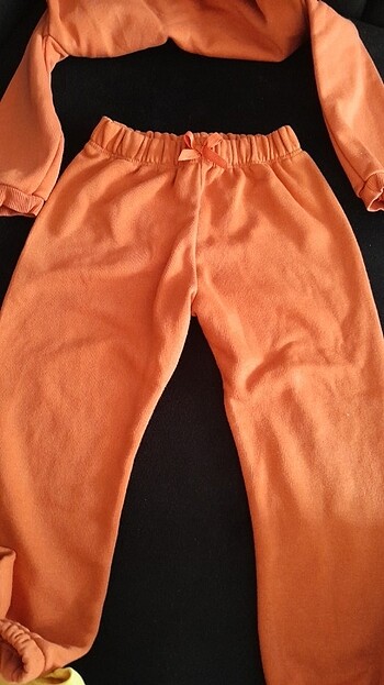 Kiz çocuk takim - Görsel 3