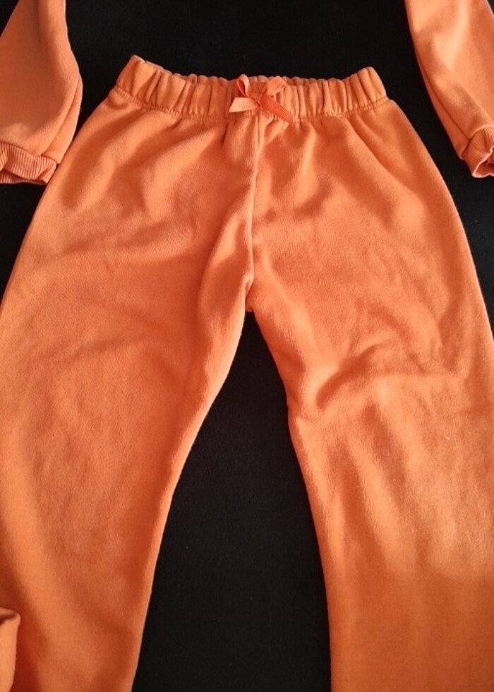 Kiz çocuk takim - Görsel 3