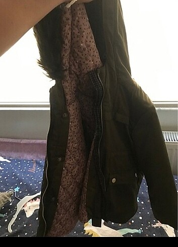Zara Zara mont