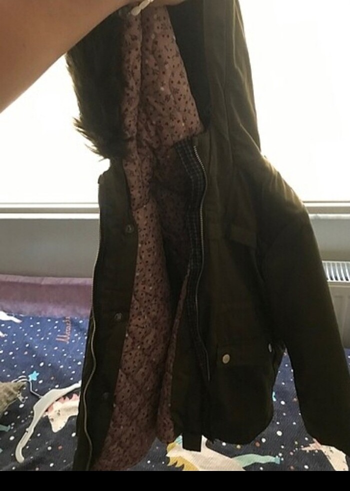 Zara mont - Görsel 2