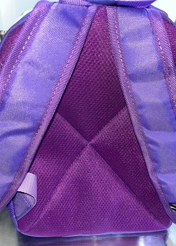Mor Nike Kadın Sırt Çantası - Görsel 6