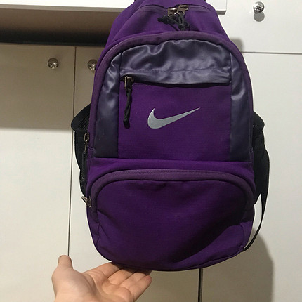 Nike orjinal mini sırt çantası