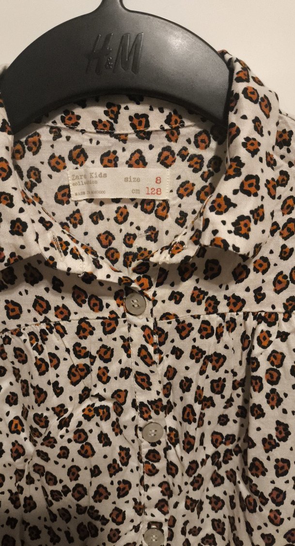 Zara 8yaş - Görsel 3