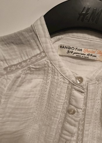 Mango 3/4yaş - Görsel 2