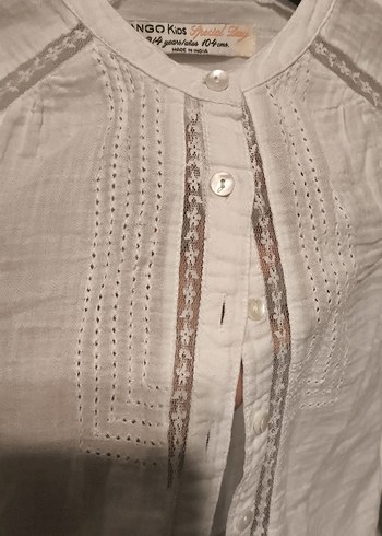 Mango 3/4yaş - Görsel 4