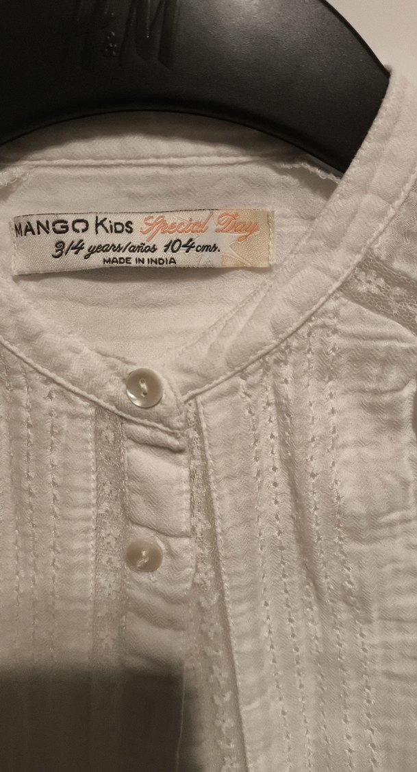 Mango 3/4yaş - Görsel 3