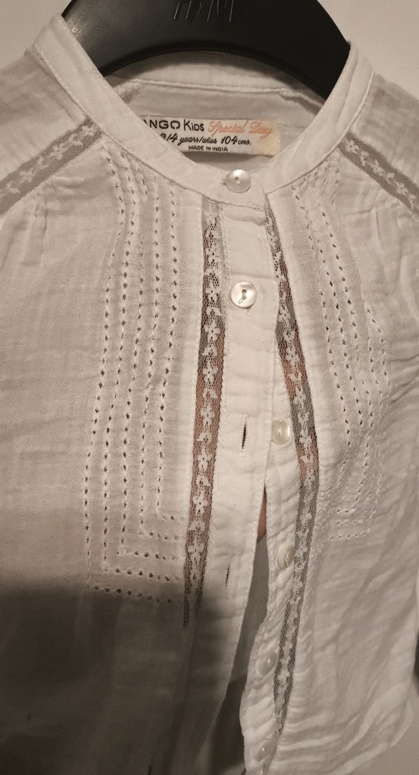 Mango 3/4yaş - Görsel 4