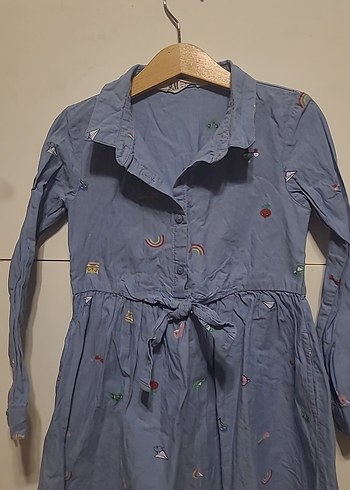 H&M 5/6 yaş - Görsel 2