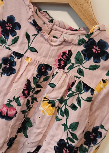 H&M 5/6yaş - Görsel 3