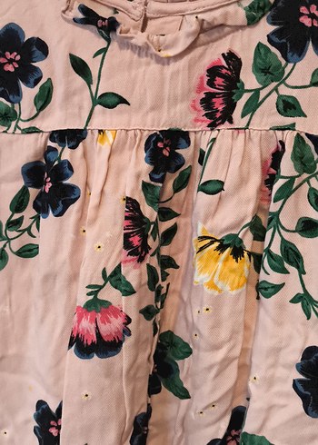 H&M 5/6yaş - Görsel 4