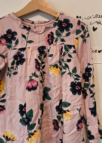 H&M 5/6yaş - Görsel 2