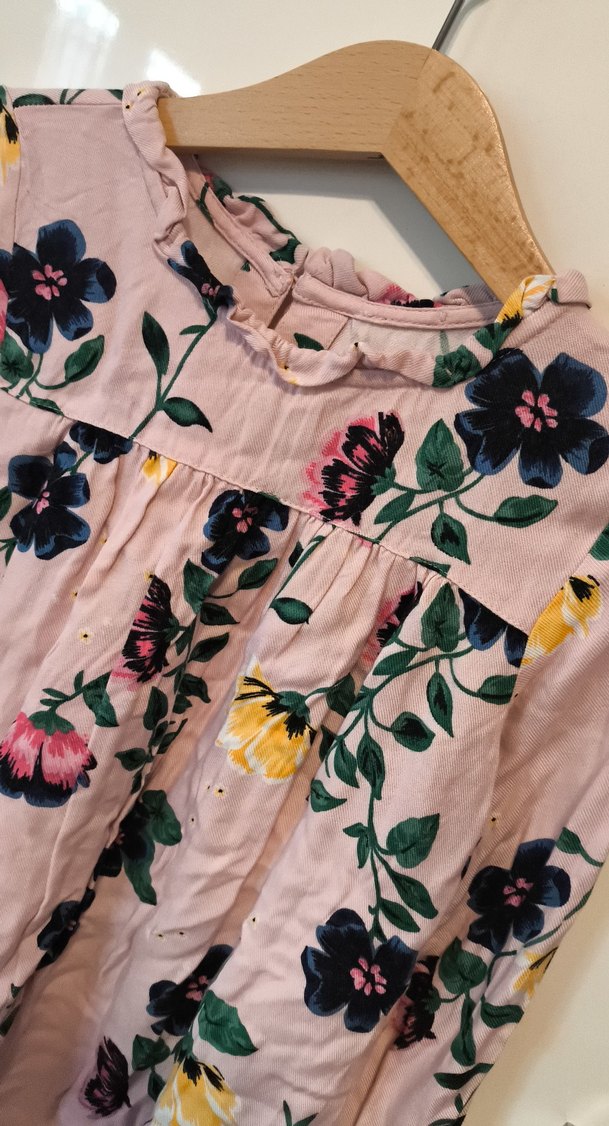 H&M 5/6yaş - Görsel 3