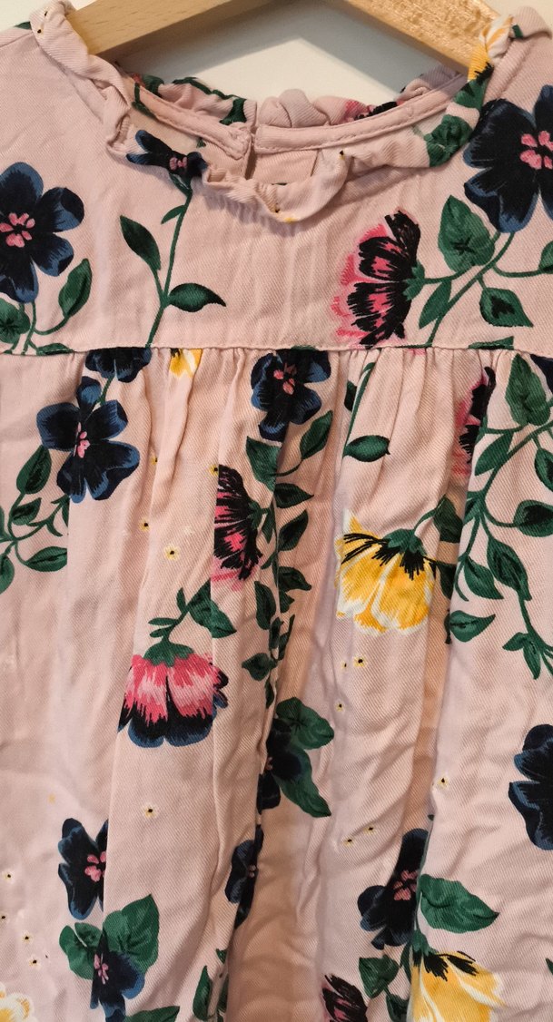 H&M 5/6yaş - Görsel 4