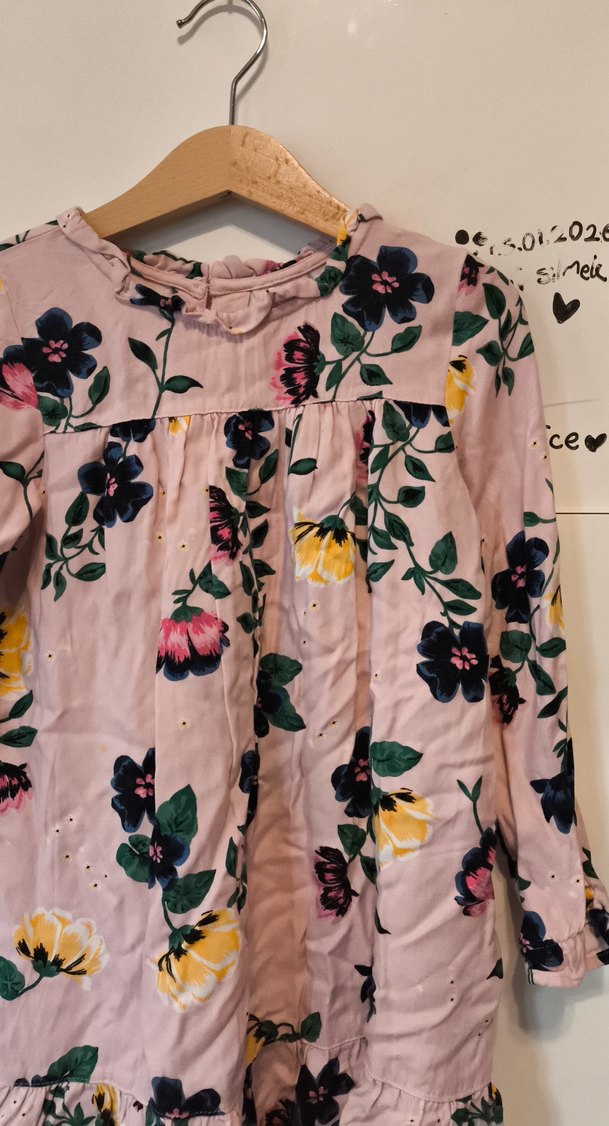 H&M 5/6yaş - Görsel 2