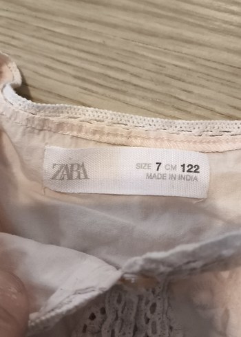 Zara 7yaş - Görsel 5