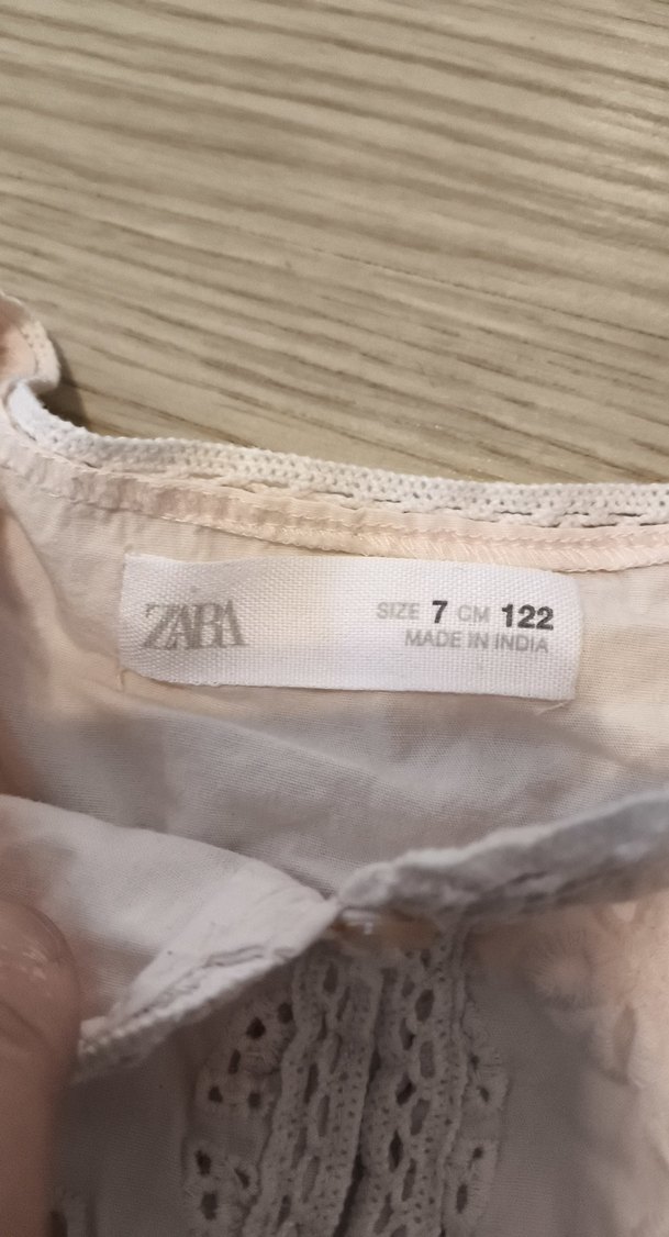 Zara 7yaş - Görsel 5