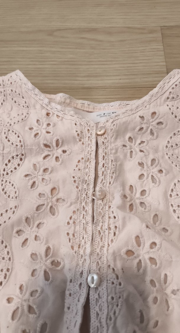 Zara 7yaş - Görsel 4