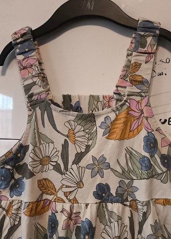 DeFacto 11/12 hiç giyilmedi - Görsel 3